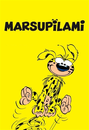 Marsupilami