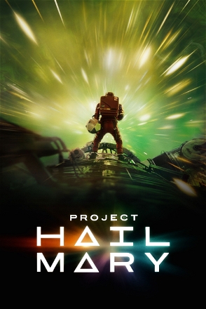 Project Hail Mary