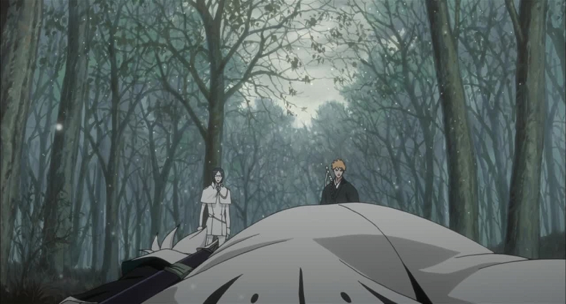 Bleach Movie 02