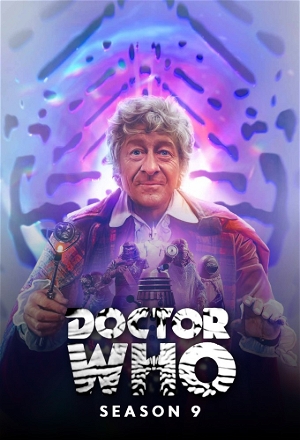 Curse of Peladon (1)