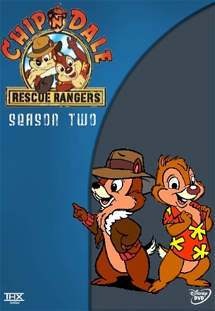 Chip 'n Dale Rescue Rangers_0002