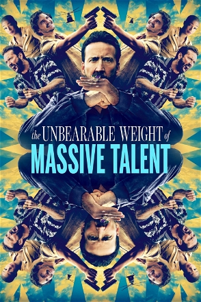 Unbearable Weight of Massive Talent