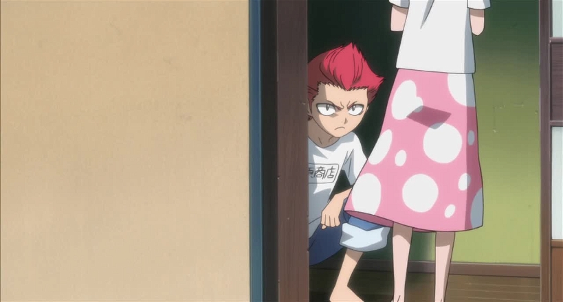 Bleach Movie 03