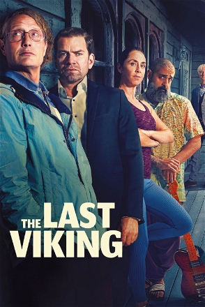 Last Viking