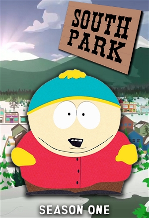 Cartman Gets an Anal Probe