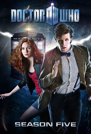 Pandorica Opens (1)
