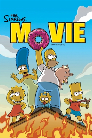Simpsons Movie