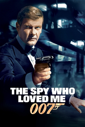 Spy Who Loved Me