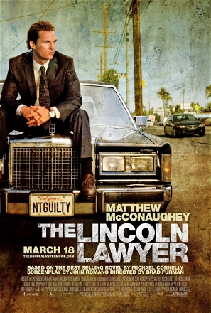 Lincoln Lawyer