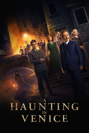 Haunting in Venice