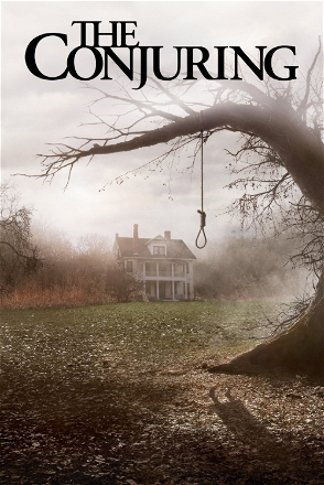 Conjuring