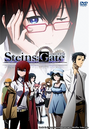 Steins;Gate_0001