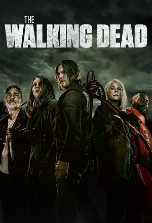 Walking Dead