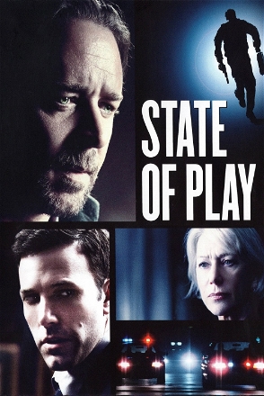 State of Play