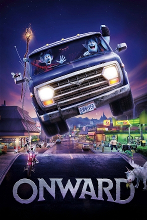 Onward