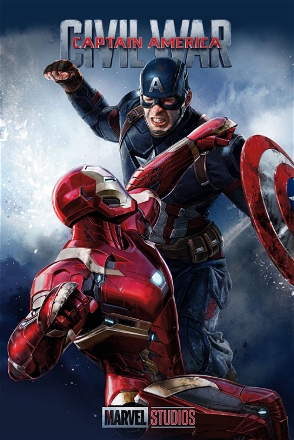 Captain America: Civil War