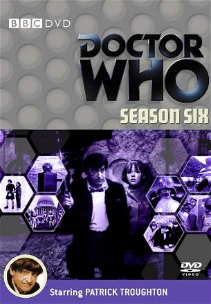 Krotons (1)