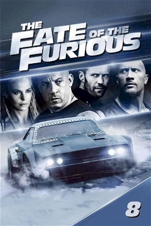 Fate of the Furious