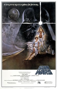 Star Wars: Episode IV - A New Hope Project 4K77