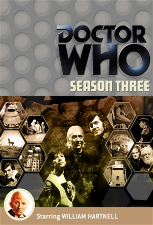 Daleks' Master Plan: Coronas of the Sun (6)