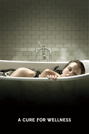 Cure for Wellness