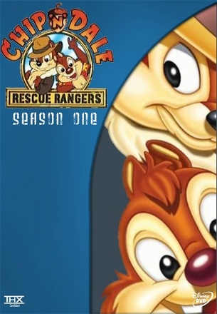Chip 'n Dale Rescue Rangers_0001