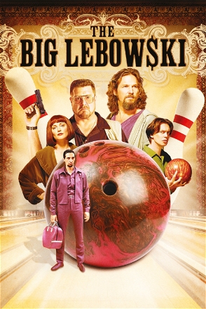 Big Lebowski
