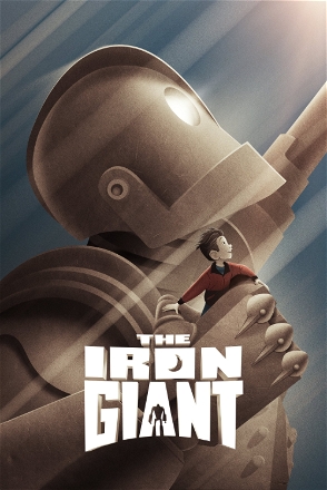Iron Giant