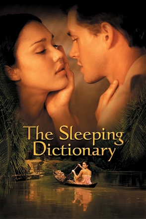 Sleeping Dictionary
