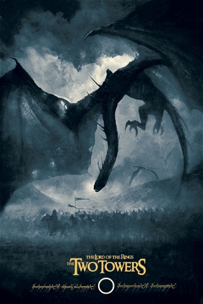 Lord of the Rings: The Two Towers