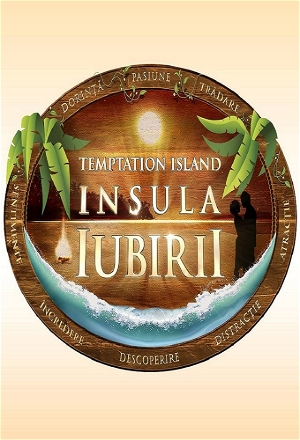 Insula Iubirii