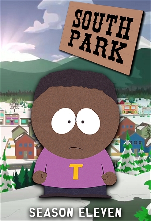 Cartman Sucks