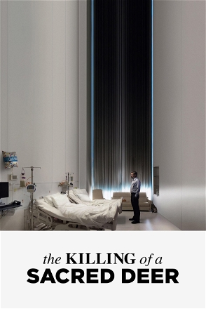 Killing of a Sacred Deer