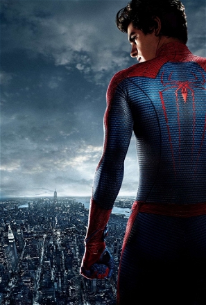 Amazing Spider-Man