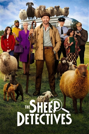 Sheep Detectives