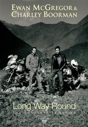 Yakutsk to Magadan (the Road of Bones)