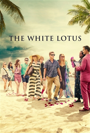 White Lotus