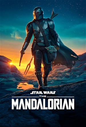 Mandalorian