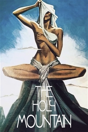 Holy Mountain