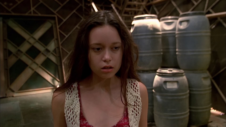 Firefly.S01E14.Objects.In.Space
