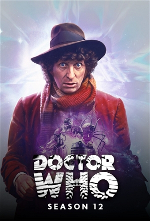 Genesis of the Daleks (1)