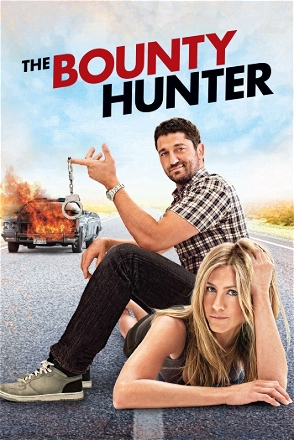 Bounty Hunter