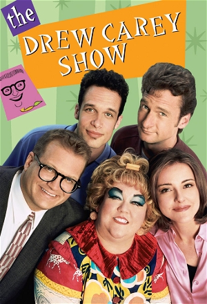 Drew Carey Show