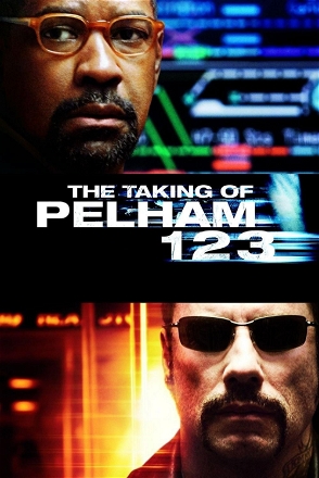 Taking of Pelham 1 2 3