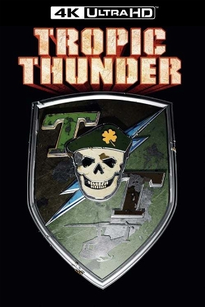 Tropic Thunder