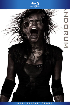 Pandorum