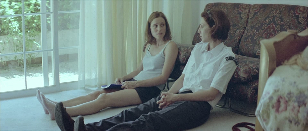 Dogtooth A.K.A Kynodontas (2009) Unrated (1080p BluRay x265 10bit DTS-HD MA 5.1 Greek - mAck)