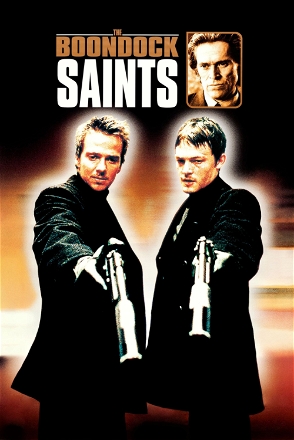 Boondock Saints