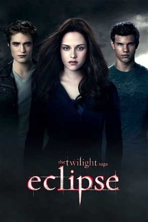 Twilight Saga: Eclipse
