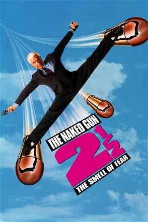 Naked Gun 2½: The Smell of Fear